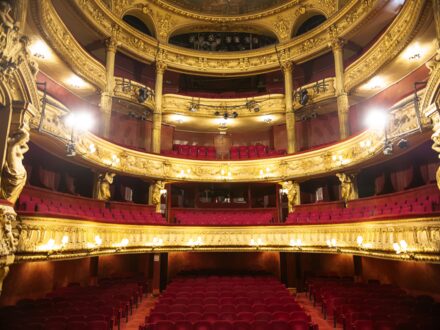 Théâtre de la Renaissance — photo 4
