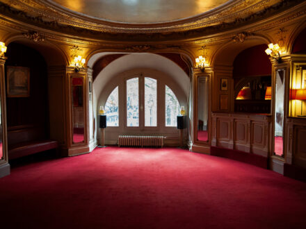 Théâtre de la Renaissance — photo 5