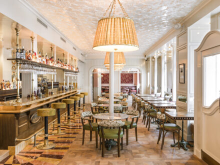 Le Sir Winston — photo 3
