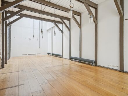 La Maison d’Architecte du Marais — photo 3