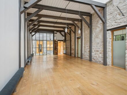 La Maison d’Architecte du Marais — photo 2