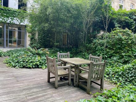 La Maison d’Architecte du Marais — photo 5