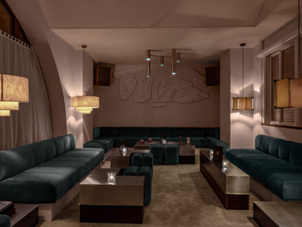 Experimental Chalet Val d'Isère — photo 2