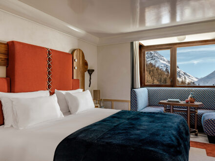 Experimental Chalet Val d'Isère — photo 4