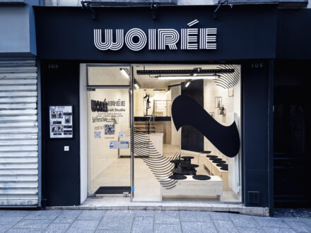 Le Hub Créatif — photo 5