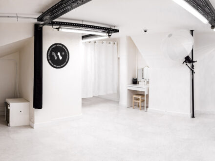 Le Hub Créatif — photo 3