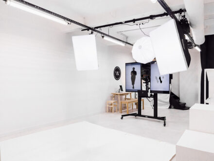 Le Hub Créatif — photo 2