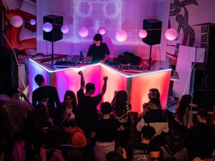 La Sand Fabrik — photo 4