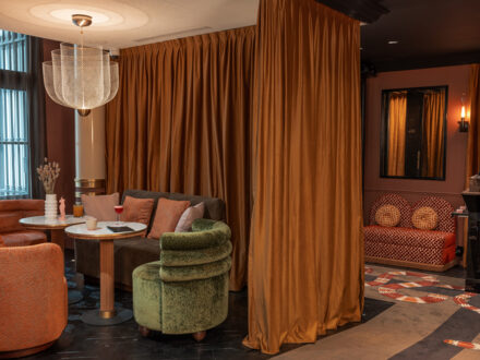 Boudoir des Muses — photo 5