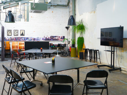 L'Atelier Beaubourg Le Laptop — photo 2