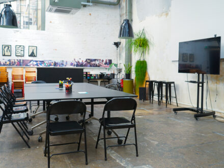 L'Atelier Beaubourg Le Laptop — photo 3