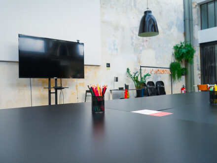 L'Atelier Beaubourg Le Laptop — photo 4