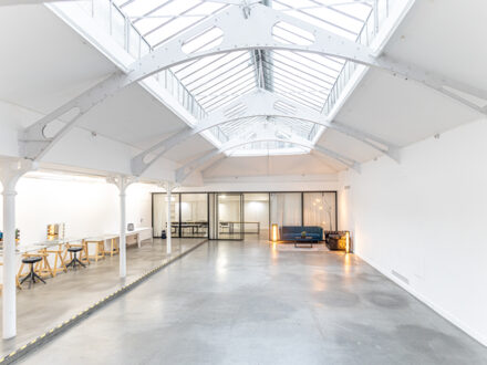 Espace Withus - Marais — photo 2