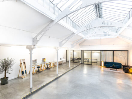 Espace Withus - Marais — photo 3