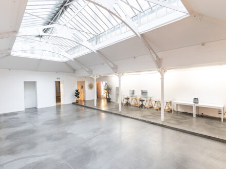 Espace Withus - Marais — photo 4