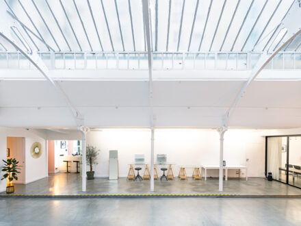 Espace Withus - Marais — photo 5