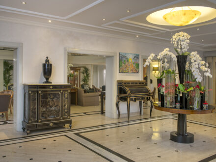Melia Paris Vendôme — photo 2