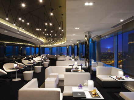 Skyline Bar — photo 2