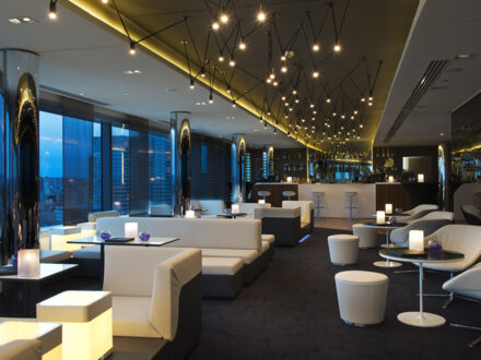 Skyline Bar — photo 5