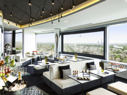 Skyline Bar — photo 3