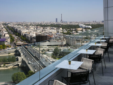 Skyline Bar — photo 4
