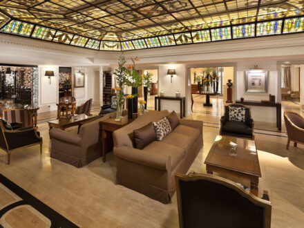 Melia Paris Vendôme — photo 3