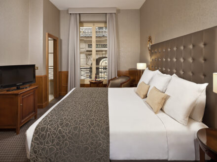 Melia Paris Vendôme — photo 5