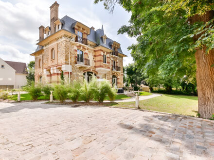 Château de la Feuilleraie — photo 3