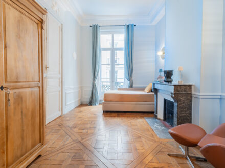 Le Sublime Saint Paul — photo 4