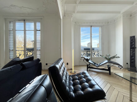 L'Appartement Bauhaus — photo 3