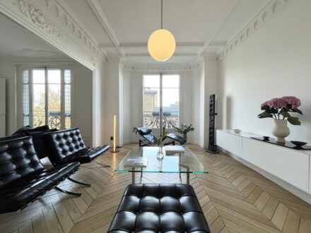 L'Appartement Bauhaus — photo 2