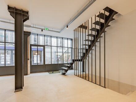 Espace Saint Sauveur — photo 3