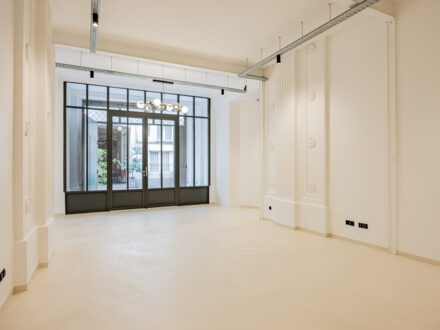 Espace Saint Sauveur — photo 4
