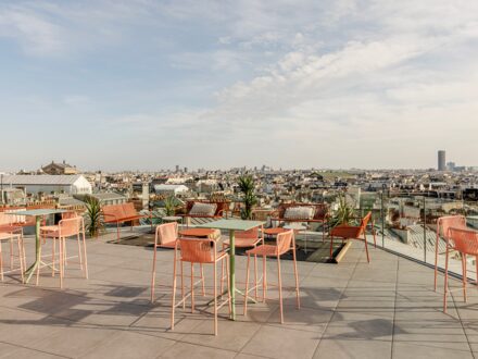 Rooftop Vienne — photo 2