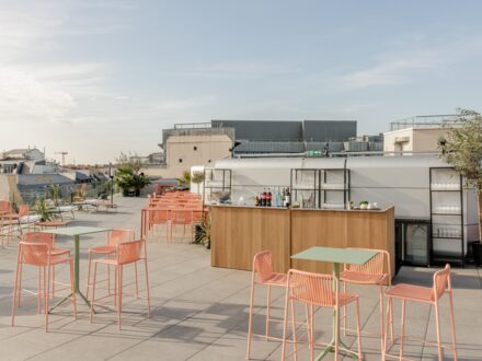 Rooftop Vienne — photo 3
