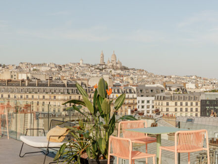 Rooftop Vienne — photo 5