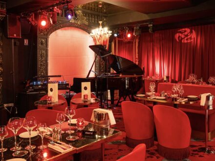 Cabaret la Bohème — photo 3