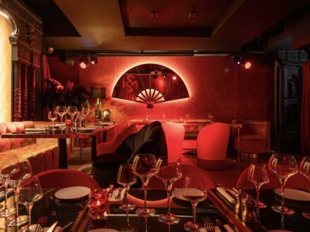 Cabaret la Bohème — photo 4