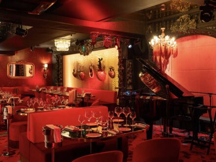 Cabaret la Bohème — photo 2