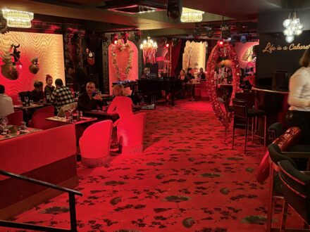 Cabaret la Bohème — photo 5