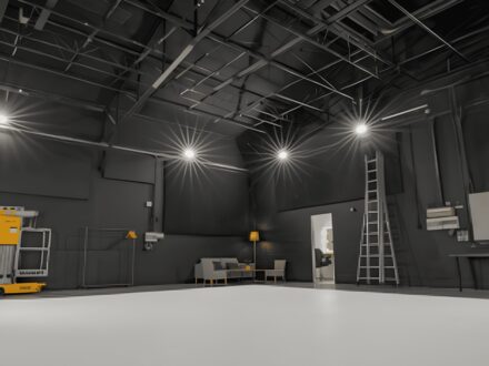 Studios 44 — photo 4