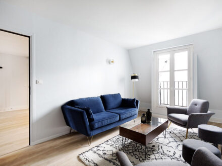 Keeze Saint-Lazare / La Suite — photo 5