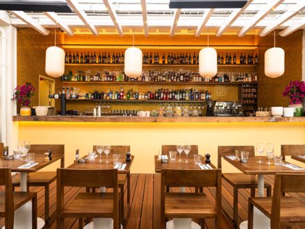 Brasserie d'Auteuil — photo 3