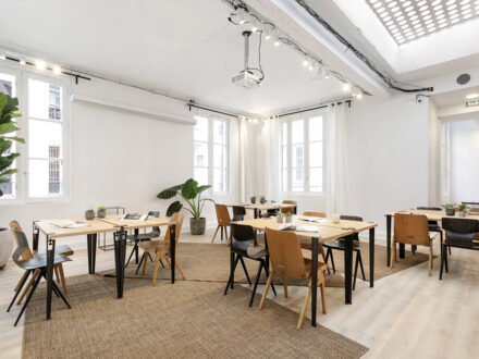 Keeze La Villa des Champs - La Résidence — photo 5