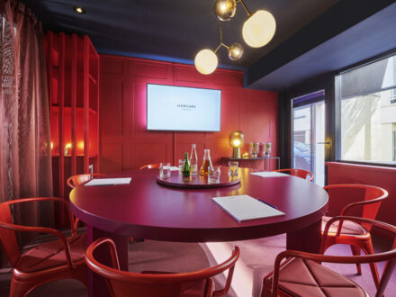 Mercure Paris Montparnasse Pasteur — photo 3