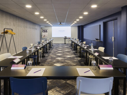 Mercure Paris Montparnasse Pasteur — photo 4
