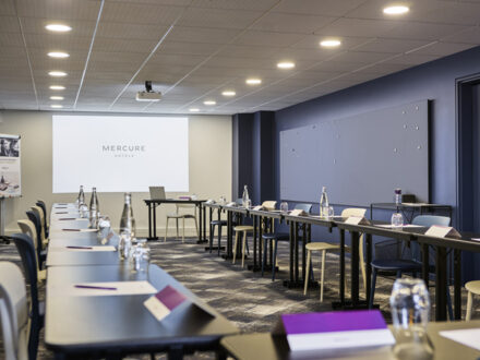 Mercure Paris Montparnasse Pasteur — photo 5