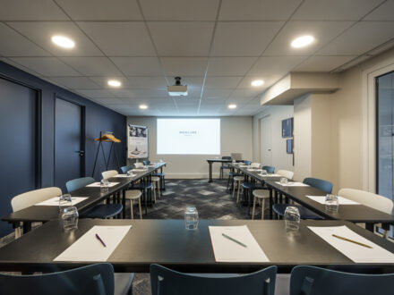 Mercure Paris Montparnasse Pasteur — photo 2