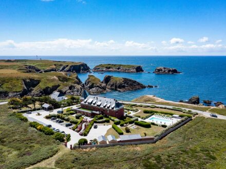 Le Grand Large Belle-Ile-en-Mer — photo 5