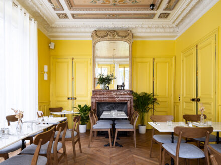 Le Charmant — photo 4